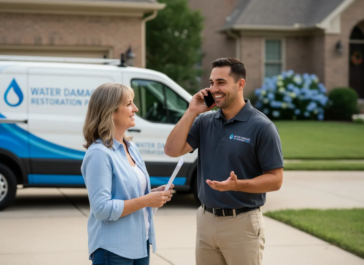 Flood Restoration Wichita Falls, TX FAQs